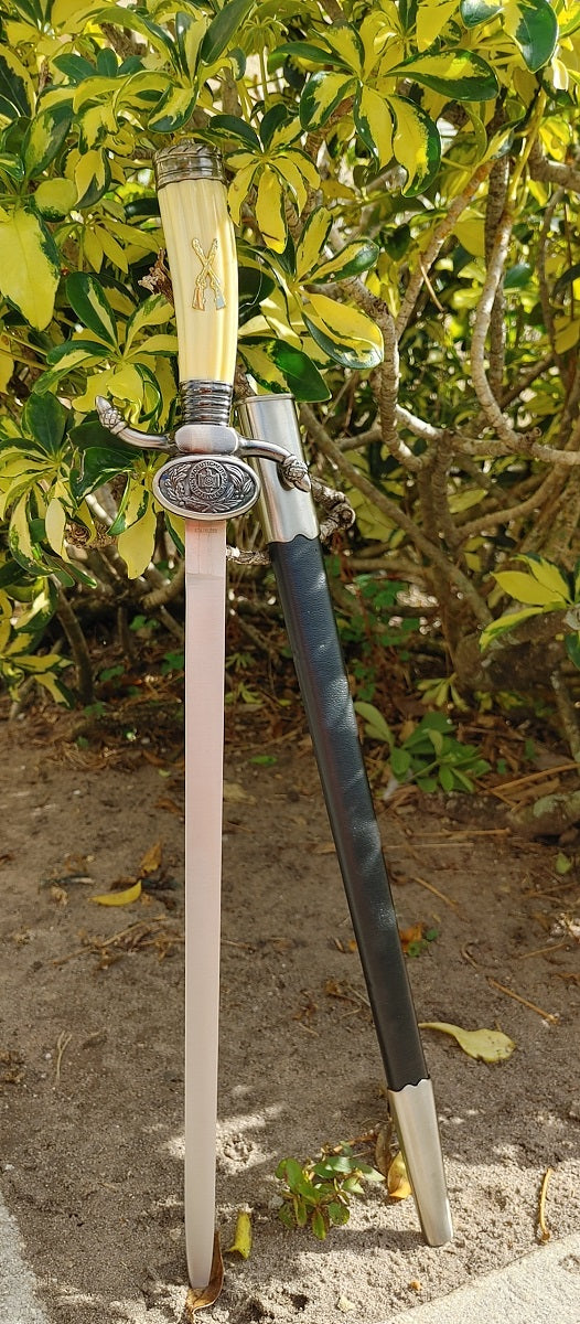Imperial German Officer’s Dagger