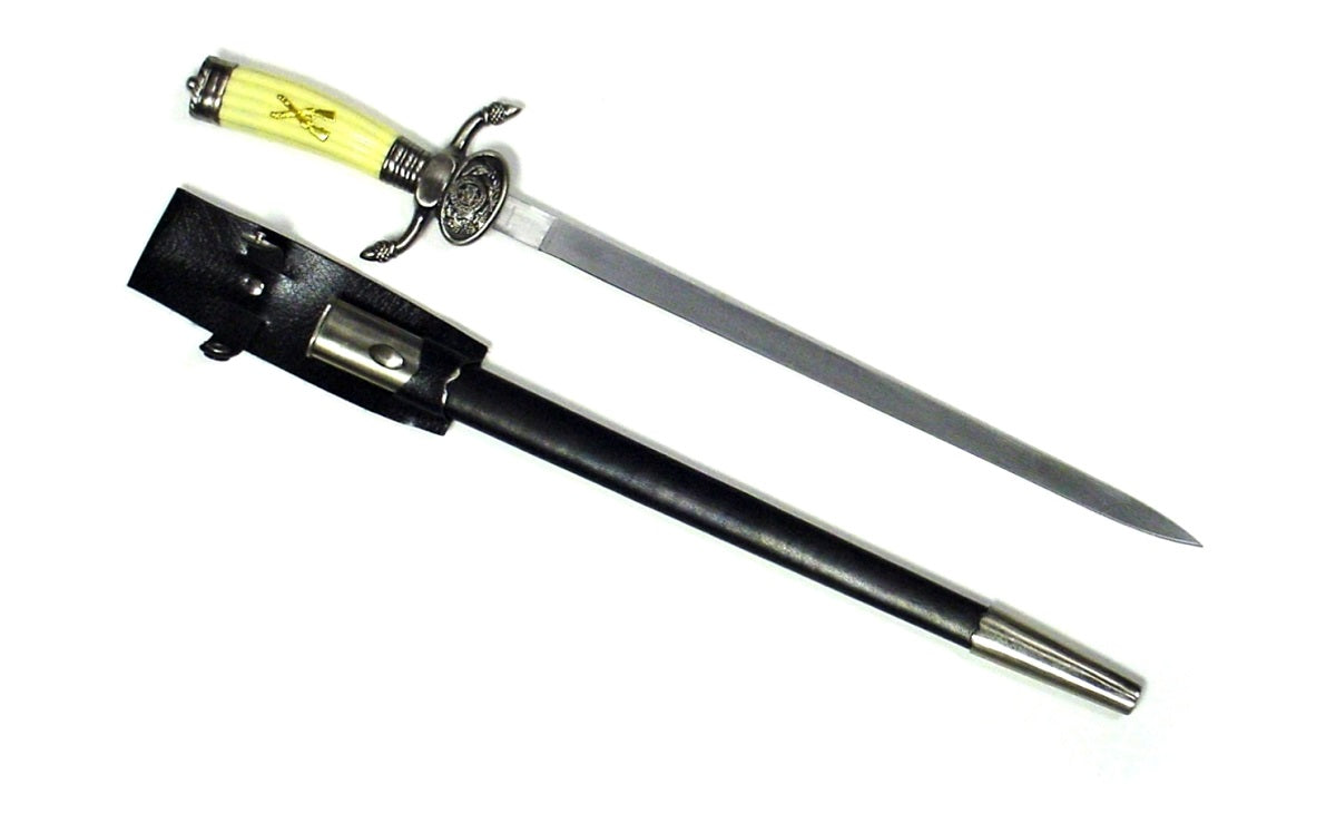 Imperial German Officer’s Dagger
