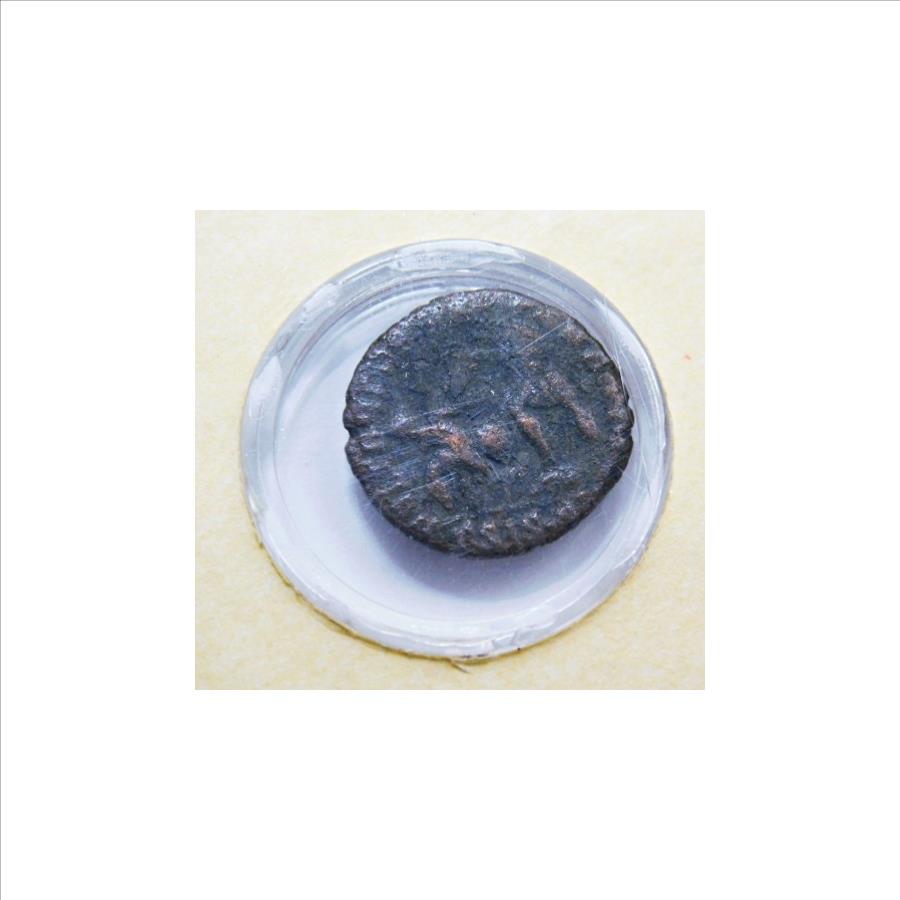 Roman Coin