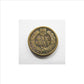1863 Indian Head Penny
