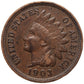 1903 Indian Head Penny