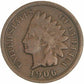 1906 Indian Head Penny