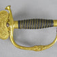 Model 1860 Staff & Field Officers Sword