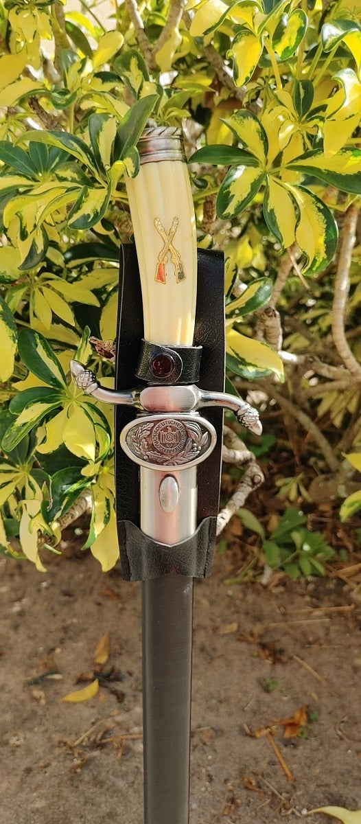 Imperial German Officer’s Dagger