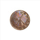 Chinese Republic 10 Cash Coin