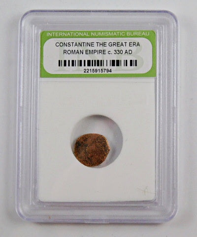 Roman Coin