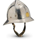 Serbian fire helmet from 1950