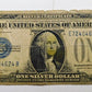 1928 $1 Funny Back