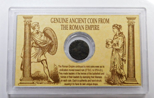 Roman Coin