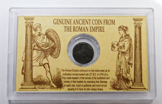 Roman Coin