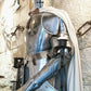 Medieval Templar Armour