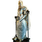 Medieval Templar Armour