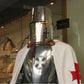 Medieval Templar Armour