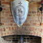 Medieval Templar Armour