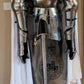 Medieval Templar Armour
