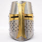 Medieval Templar Armour