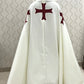 Medieval Templar Armour