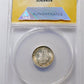 1941 Mercury Head Dime