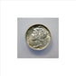 1941 Mercury Head Dime