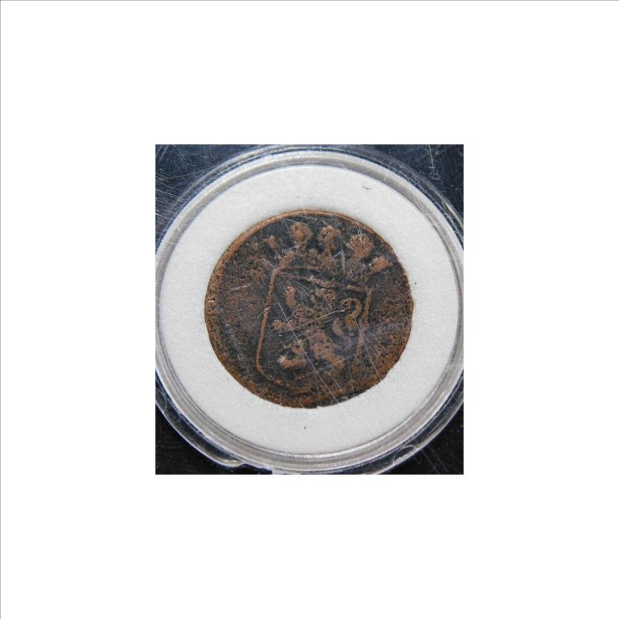 Original NY Penny