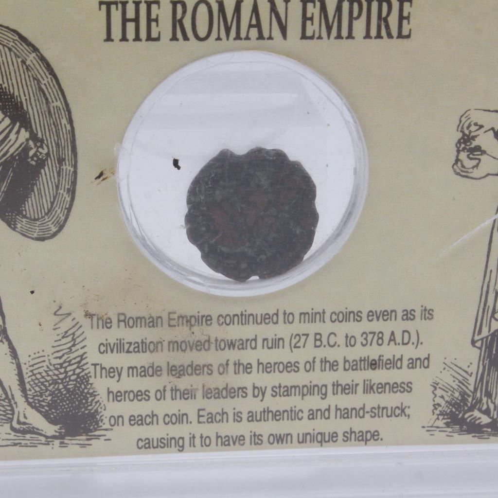 Roman Coin